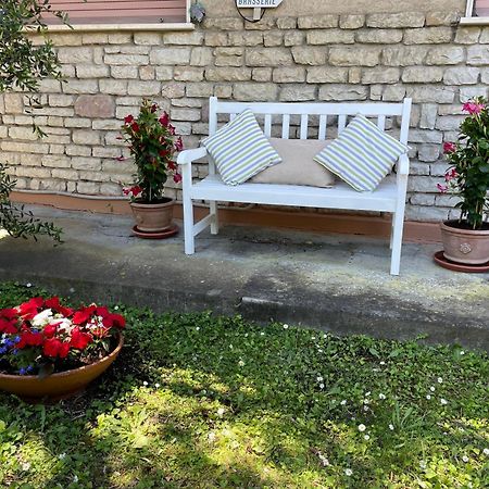 Annali Casa Vacanze - Shabby Style Nella Natura La Spezia Eksteriør billede
