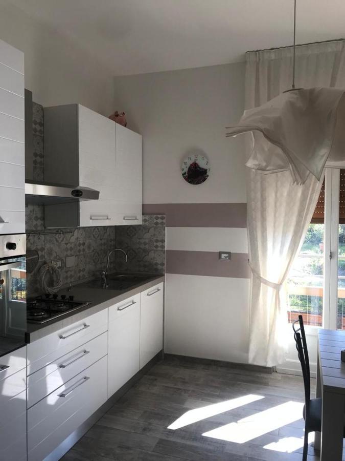 Annali Casa Vacanze - Shabby Style Nella Natura La Spezia Eksteriør billede