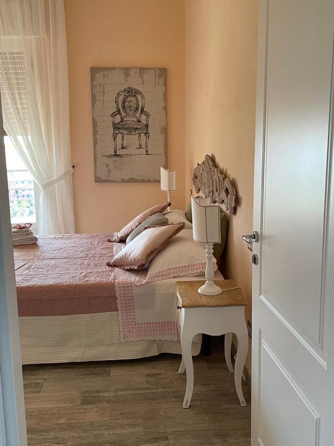 Annali Casa Vacanze - Shabby Style Nella Natura La Spezia Eksteriør billede