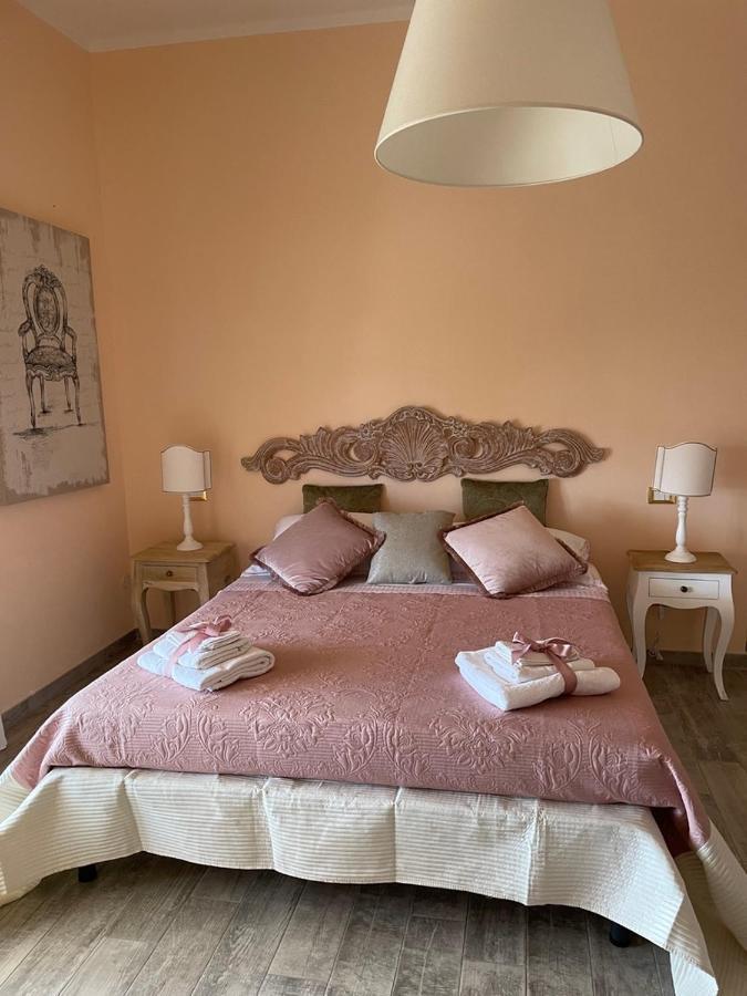 Annali Casa Vacanze - Shabby Style Nella Natura La Spezia Eksteriør billede