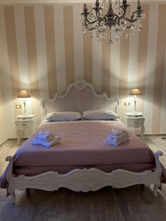 Annali Casa Vacanze - Shabby Style Nella Natura La Spezia Eksteriør billede