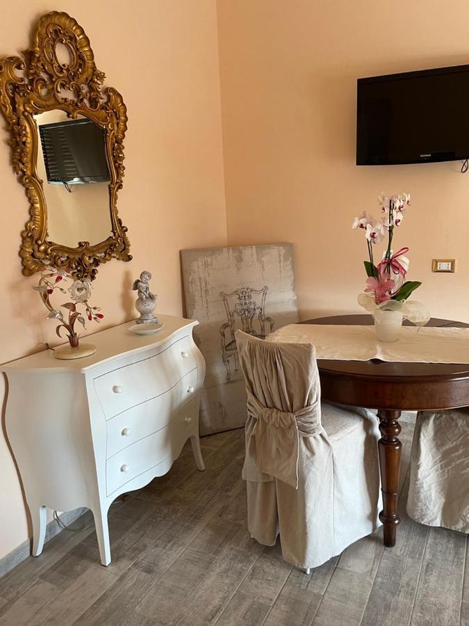 Annali Casa Vacanze - Shabby Style Nella Natura La Spezia Eksteriør billede
