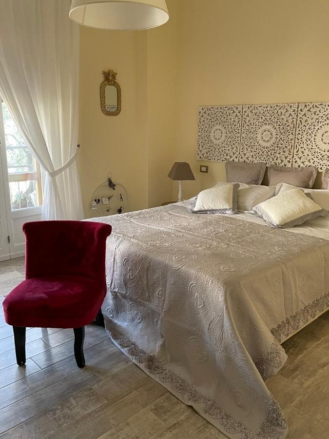 Annali Casa Vacanze - Shabby Style Nella Natura La Spezia Eksteriør billede