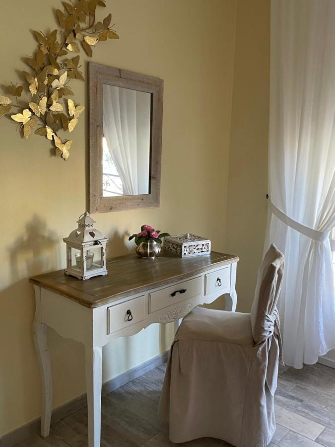 Annali Casa Vacanze - Shabby Style Nella Natura La Spezia Eksteriør billede