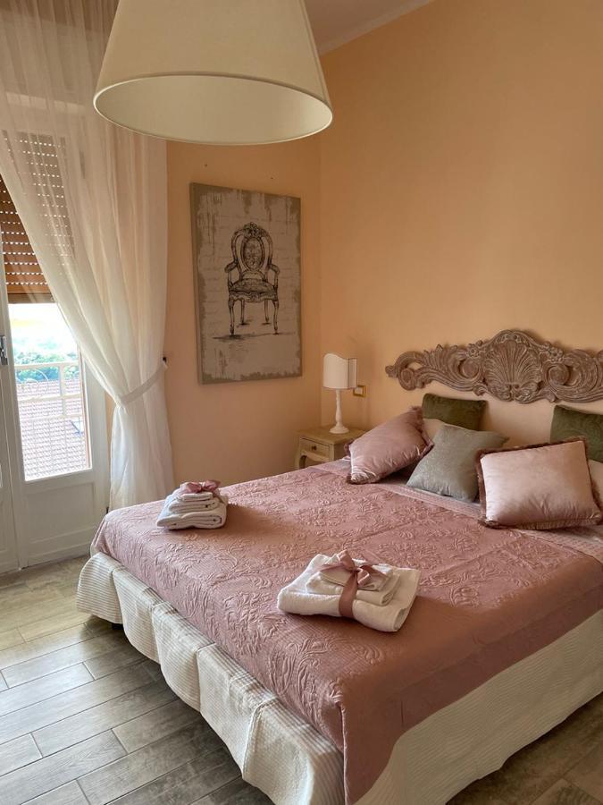 Annali Casa Vacanze - Shabby Style Nella Natura La Spezia Eksteriør billede