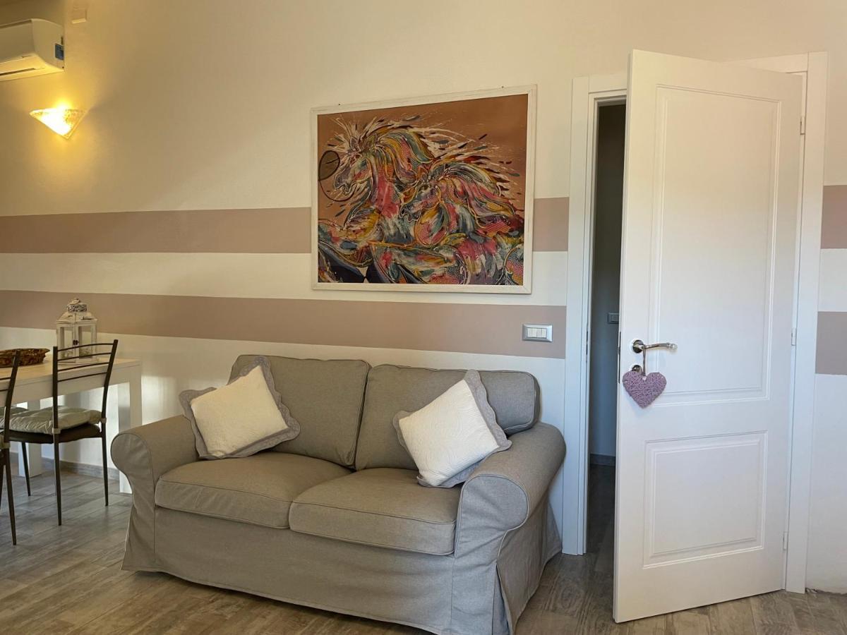 Annali Casa Vacanze - Shabby Style Nella Natura La Spezia Eksteriør billede