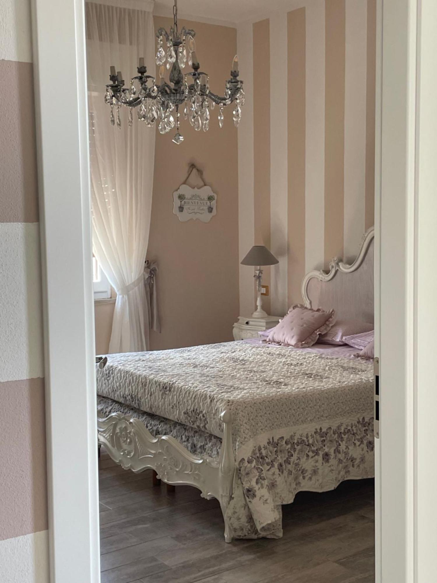 Annali Casa Vacanze - Shabby Style Nella Natura La Spezia Eksteriør billede