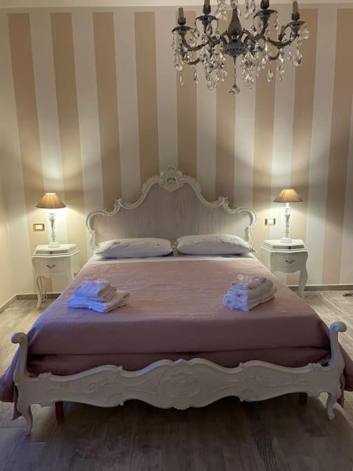 Annali Casa Vacanze - Shabby Style Nella Natura La Spezia Eksteriør billede