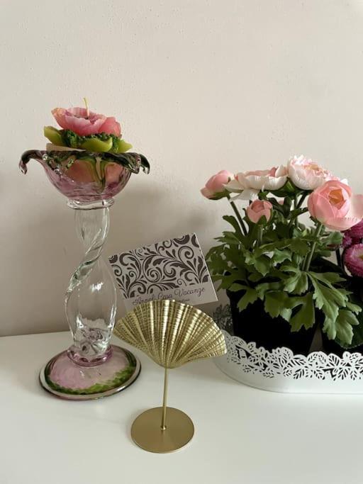 Annali Casa Vacanze - Shabby Style Nella Natura La Spezia Eksteriør billede