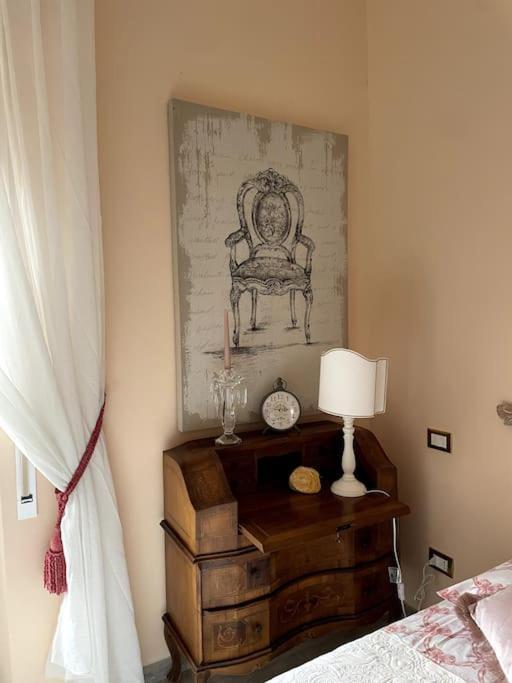 Annali Casa Vacanze - Shabby Style Nella Natura La Spezia Eksteriør billede