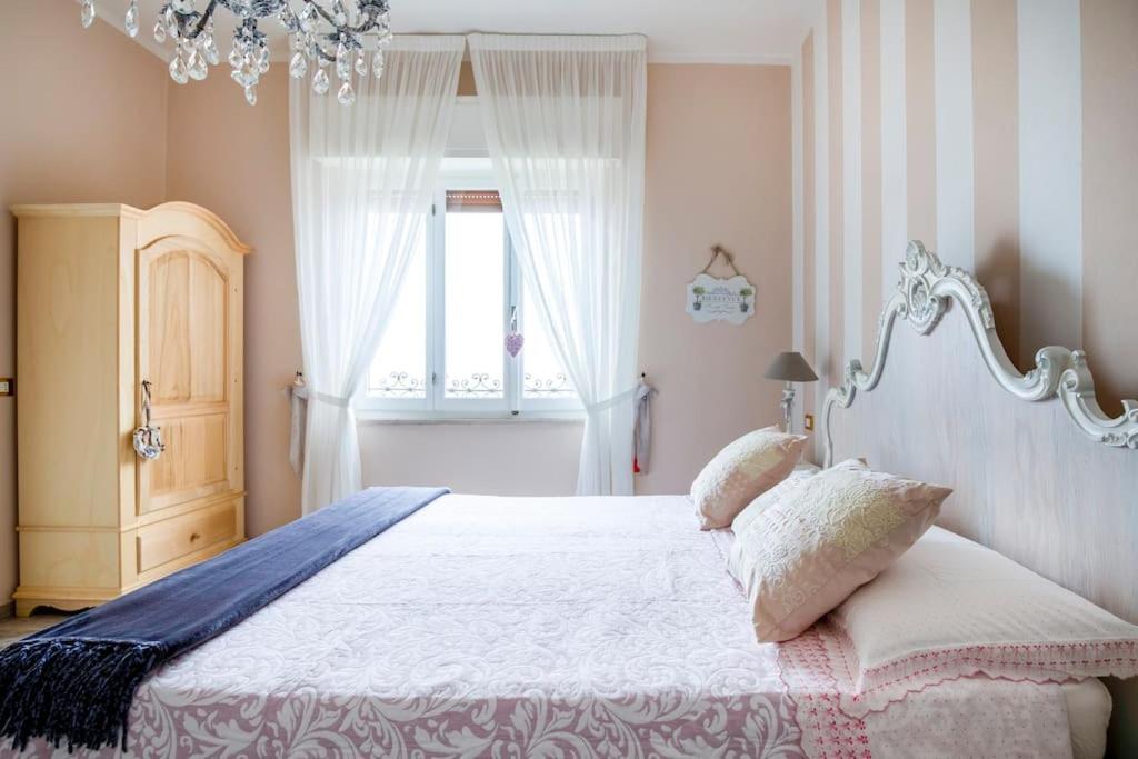 Annali Casa Vacanze - Shabby Style Nella Natura La Spezia Eksteriør billede