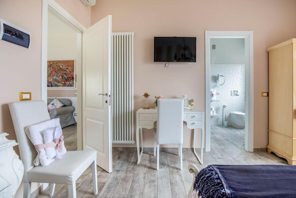Annali Casa Vacanze - Shabby Style Nella Natura La Spezia Eksteriør billede