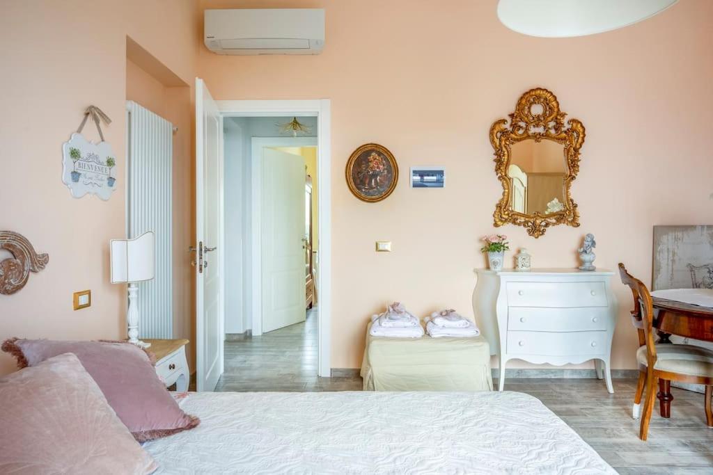 Annali Casa Vacanze - Shabby Style Nella Natura La Spezia Eksteriør billede