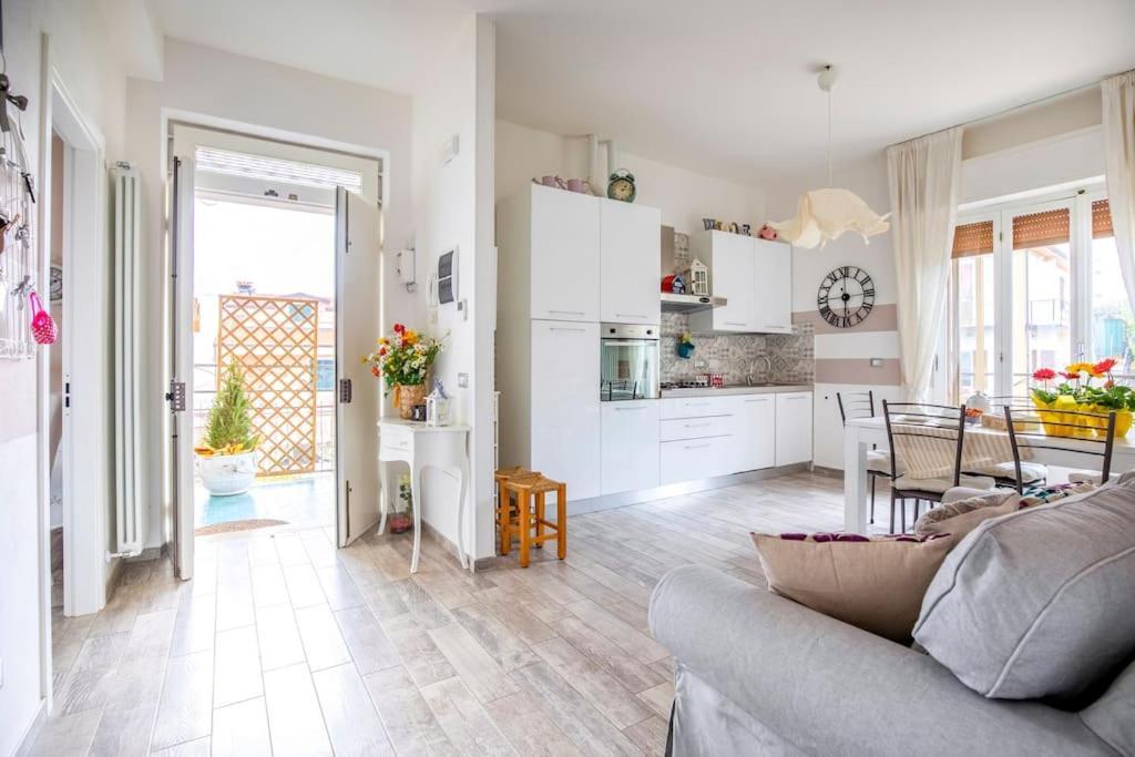 Annali Casa Vacanze - Shabby Style Nella Natura La Spezia Eksteriør billede