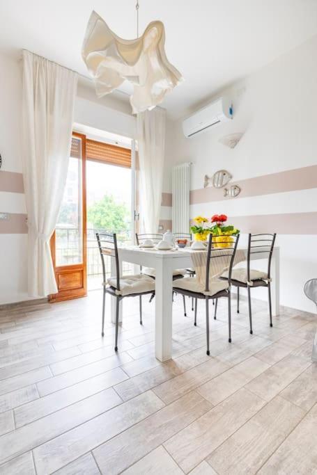 Annali Casa Vacanze - Shabby Style Nella Natura La Spezia Eksteriør billede