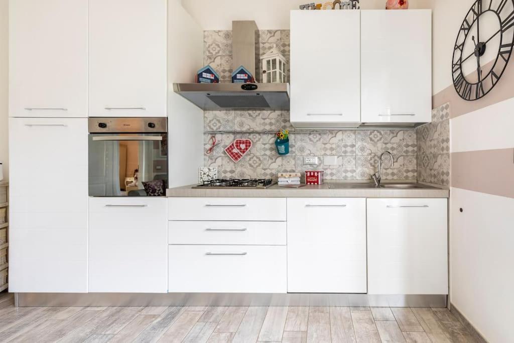 Annali Casa Vacanze - Shabby Style Nella Natura La Spezia Eksteriør billede