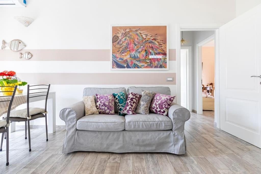 Annali Casa Vacanze - Shabby Style Nella Natura La Spezia Eksteriør billede