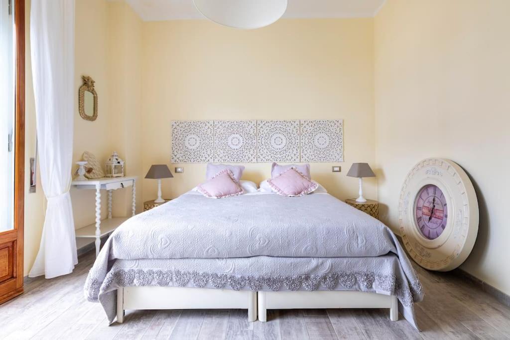 Annali Casa Vacanze - Shabby Style Nella Natura La Spezia Eksteriør billede