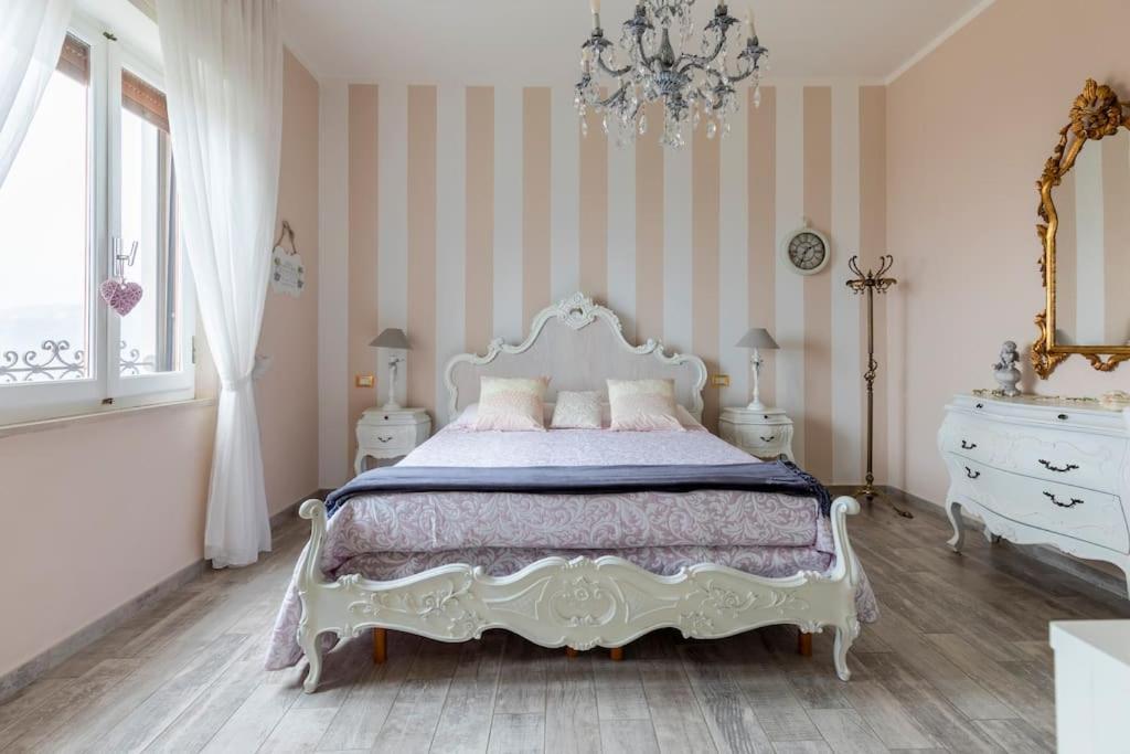 Annali Casa Vacanze - Shabby Style Nella Natura La Spezia Eksteriør billede