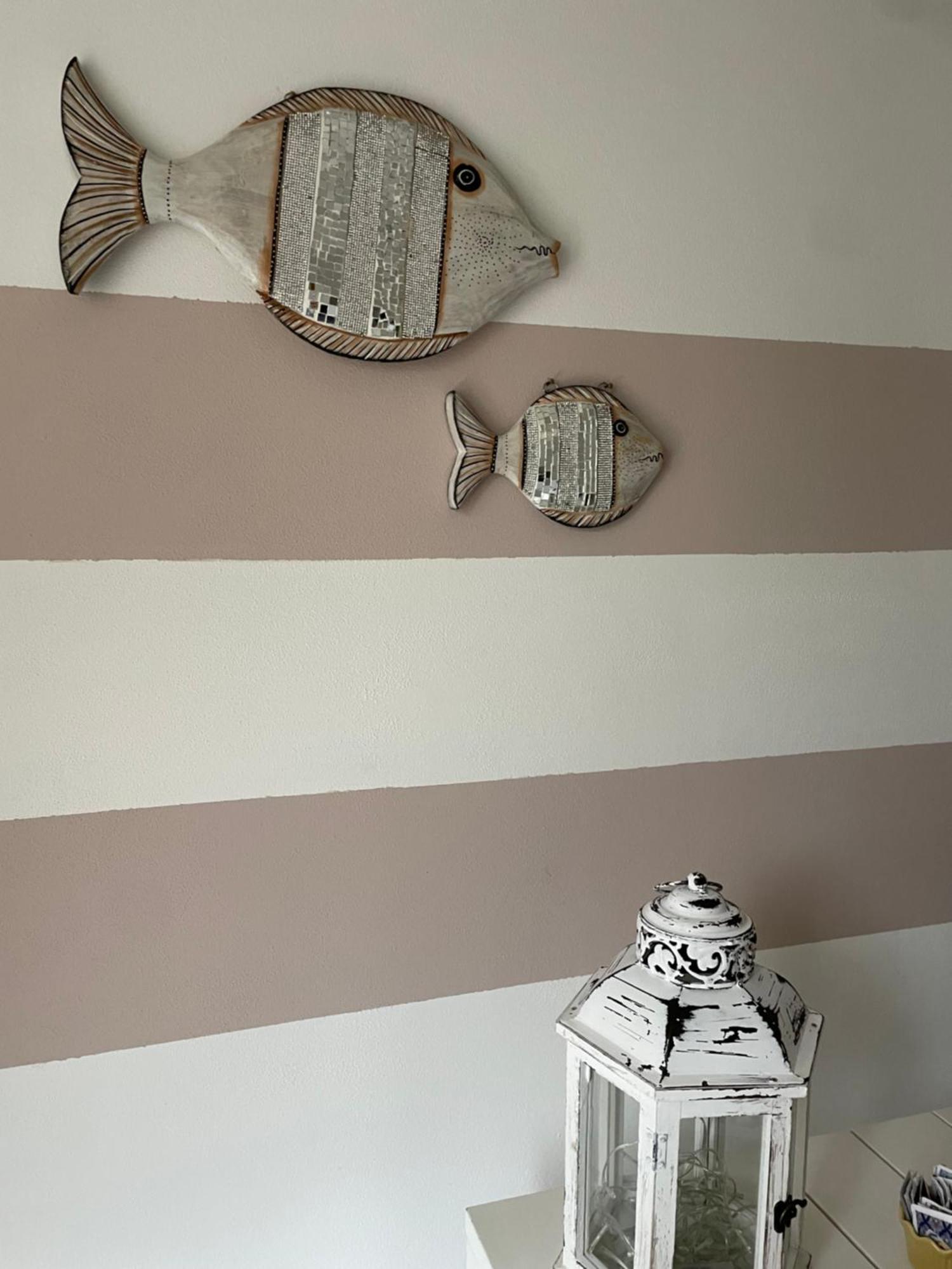 Annali Casa Vacanze - Shabby Style Nella Natura La Spezia Eksteriør billede