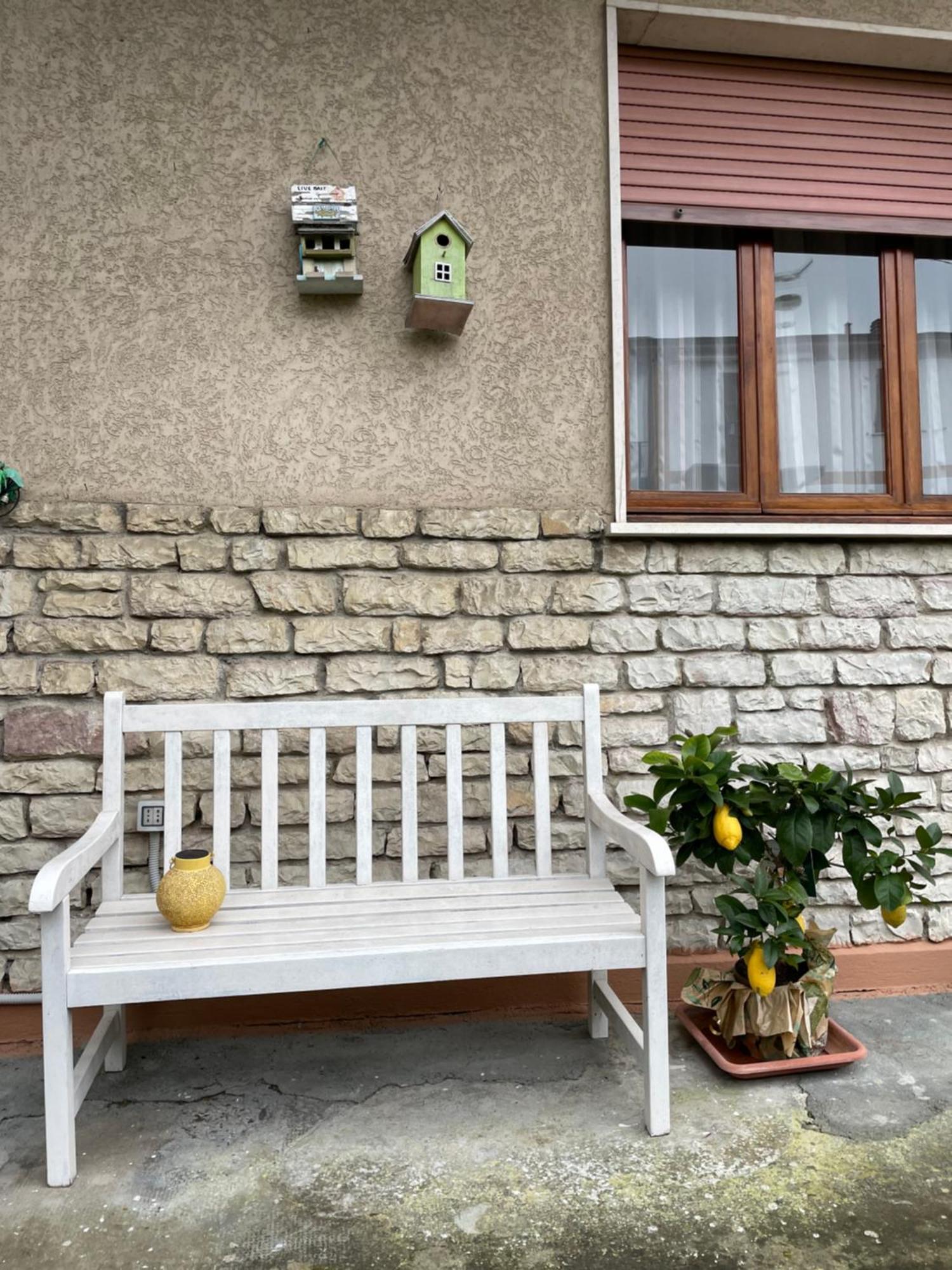 Annali Casa Vacanze - Shabby Style Nella Natura La Spezia Eksteriør billede