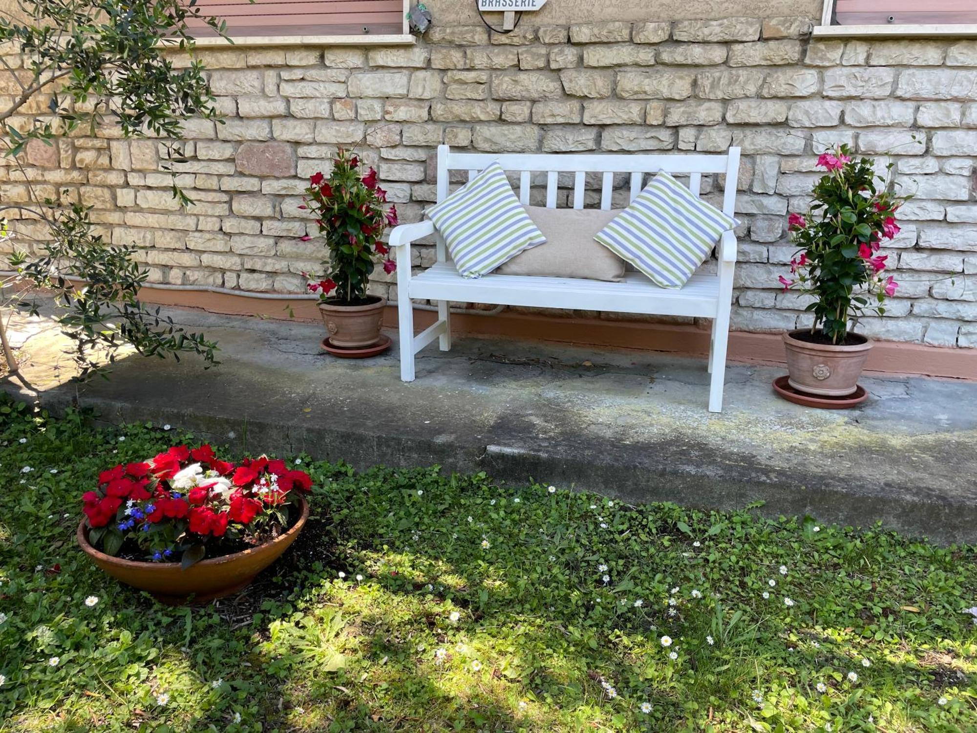 Annali Casa Vacanze - Shabby Style Nella Natura La Spezia Eksteriør billede