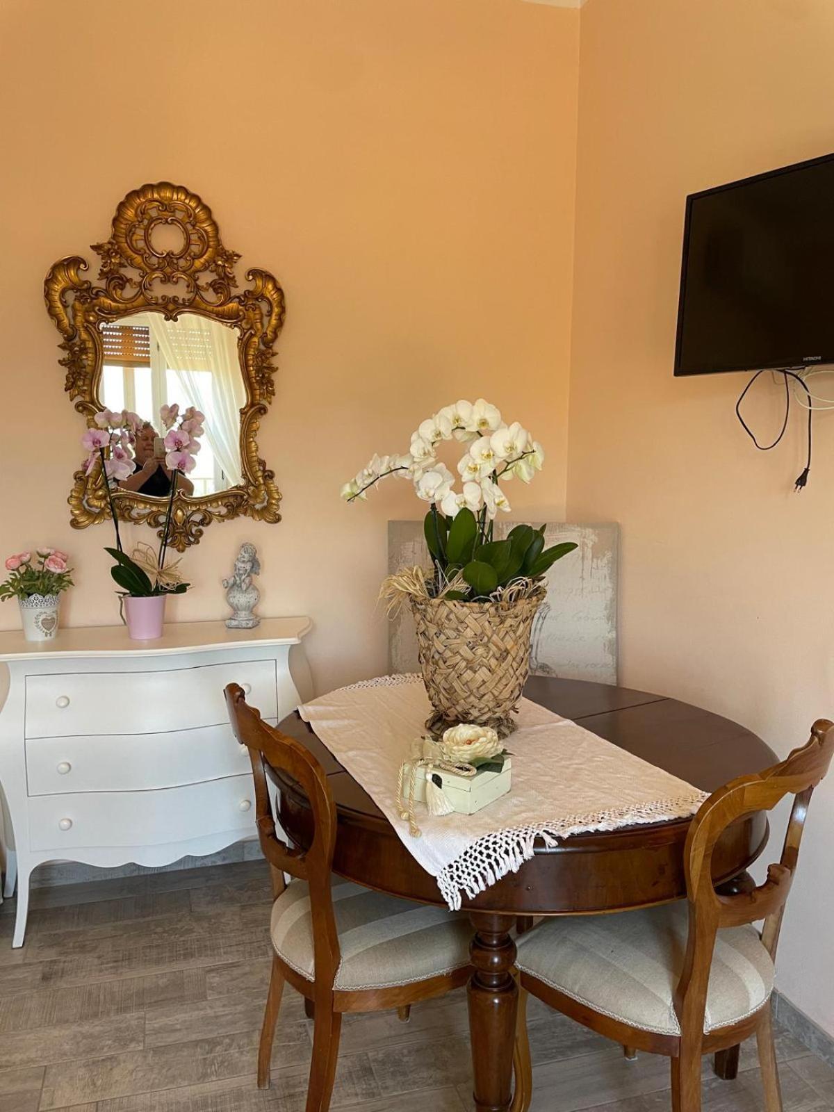Annali Casa Vacanze - Shabby Style Nella Natura La Spezia Eksteriør billede