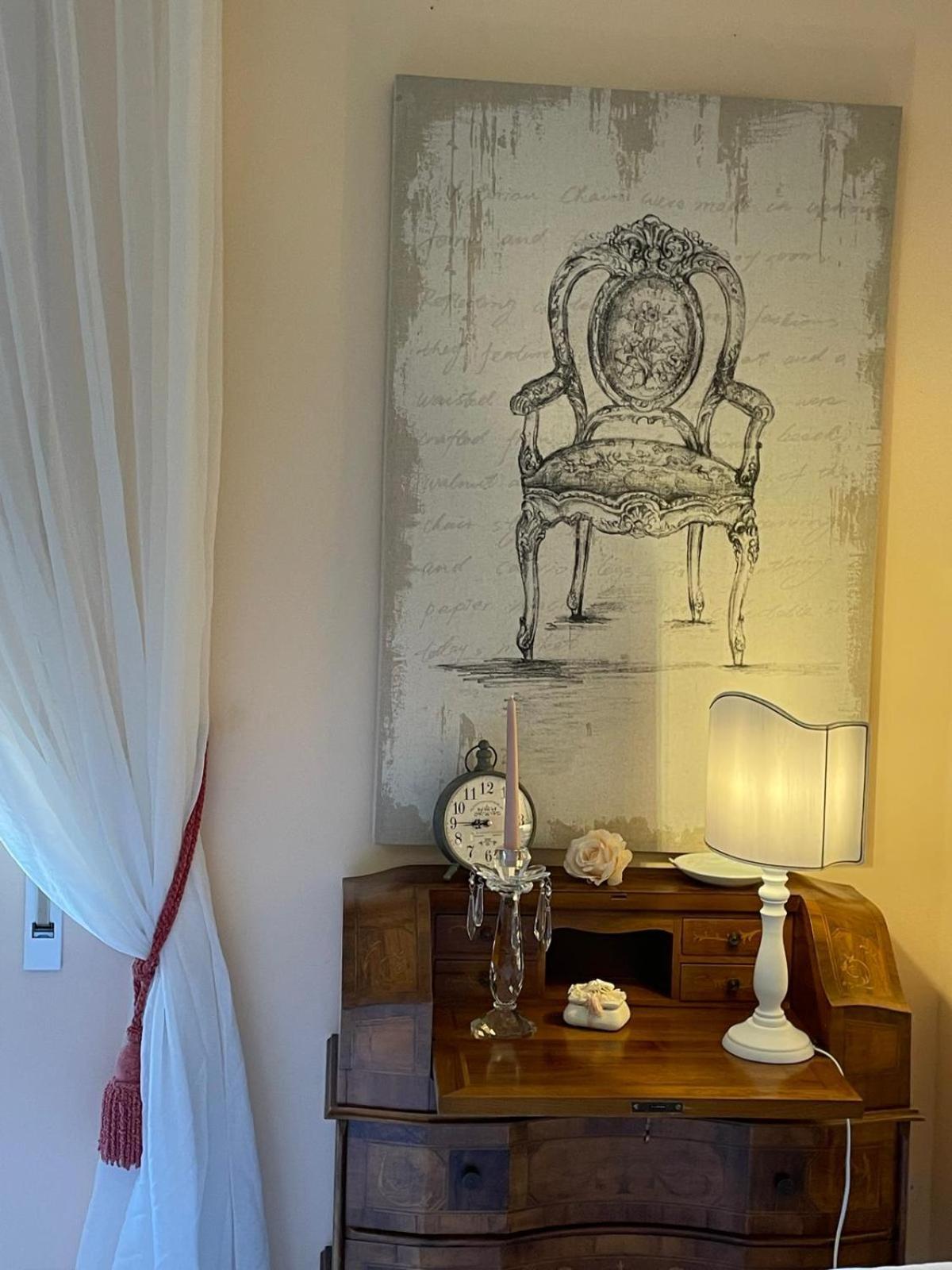 Annali Casa Vacanze - Shabby Style Nella Natura La Spezia Eksteriør billede
