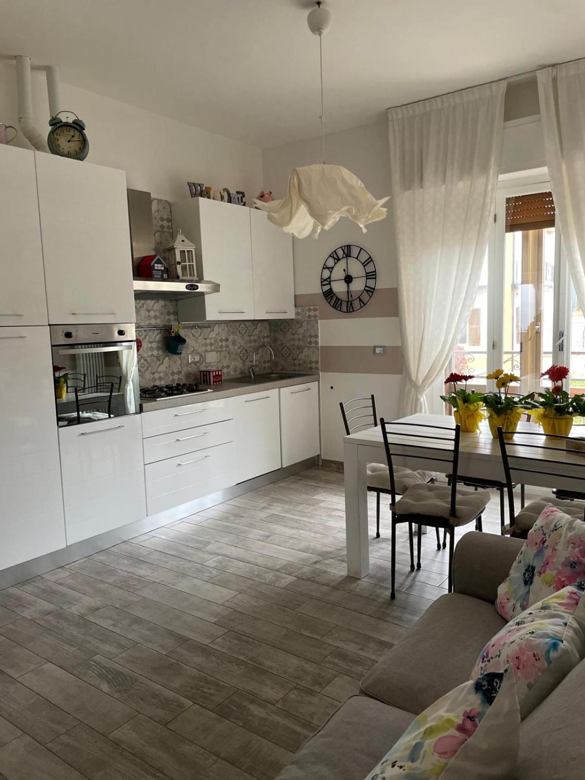 Annali Casa Vacanze - Shabby Style Nella Natura La Spezia Eksteriør billede