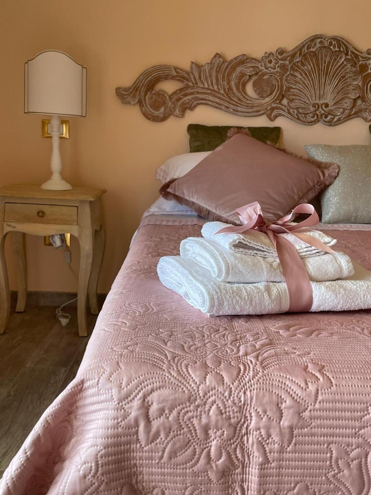 Annali Casa Vacanze - Shabby Style Nella Natura La Spezia Eksteriør billede